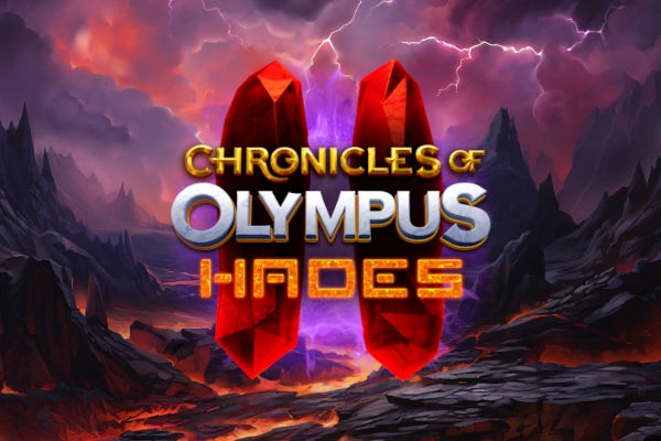 00056 chronicles of olympus 2 hades
