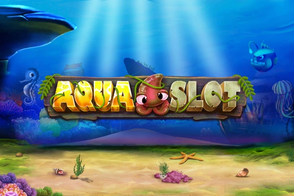 02708 aqua slot