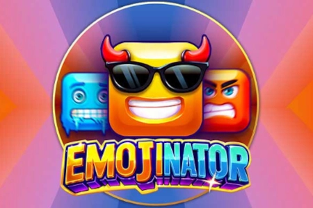 05813 emojinator