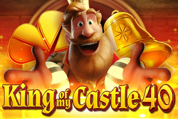 06978 king of my castle 40