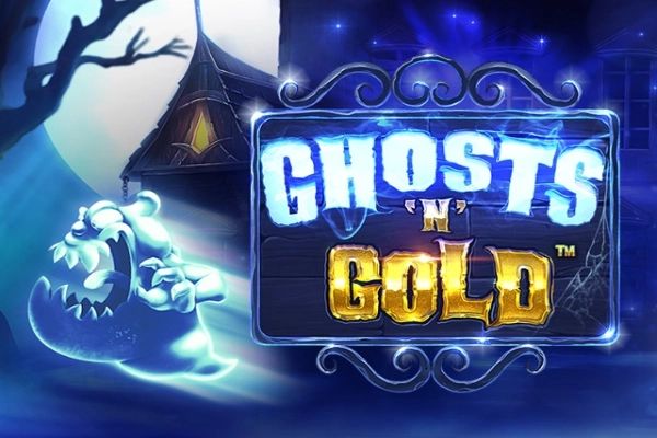 11095 ghosts n gold