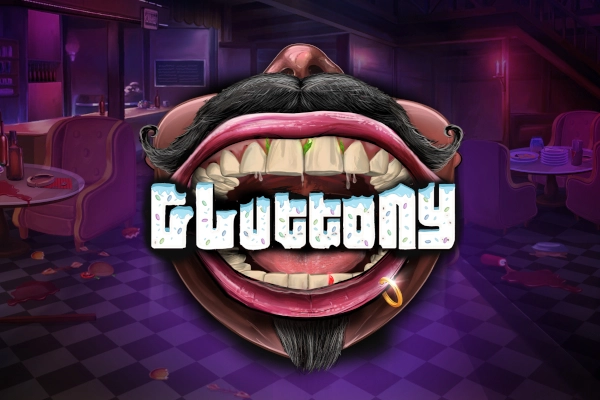 15107 gluttony