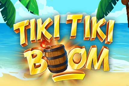 15209 tiki tiki boom