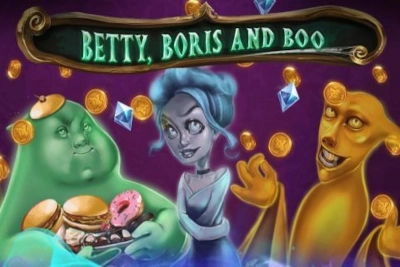 19310 betty boris and boo