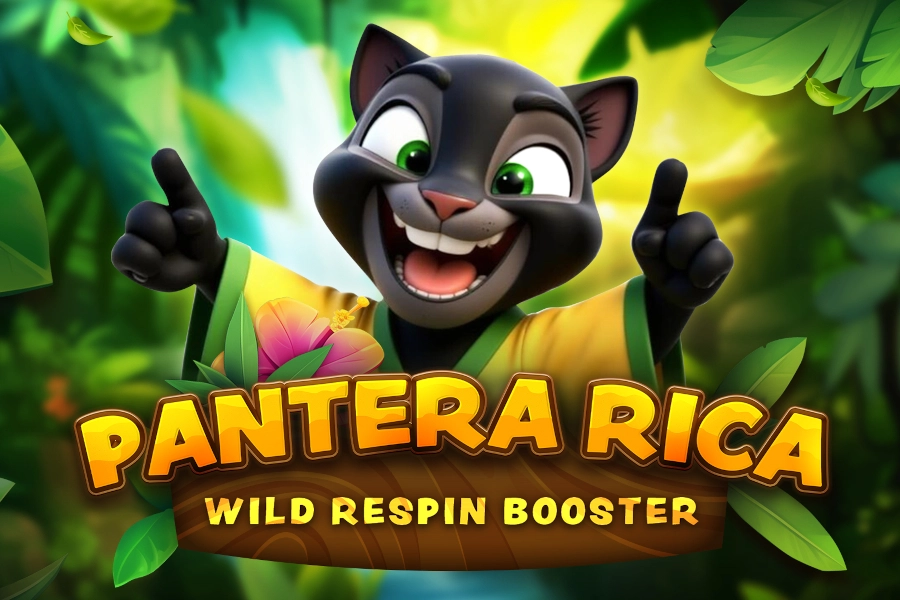 24221 pantera rica